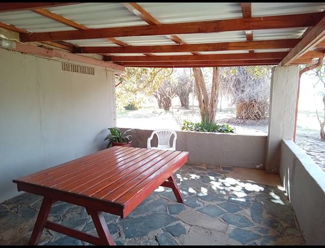 3.50HA FARM FOR SALE IN HEKPOORT